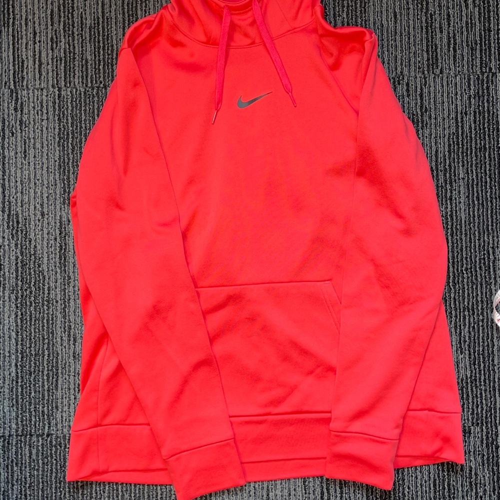 Nike Dri-Fit Hoodie